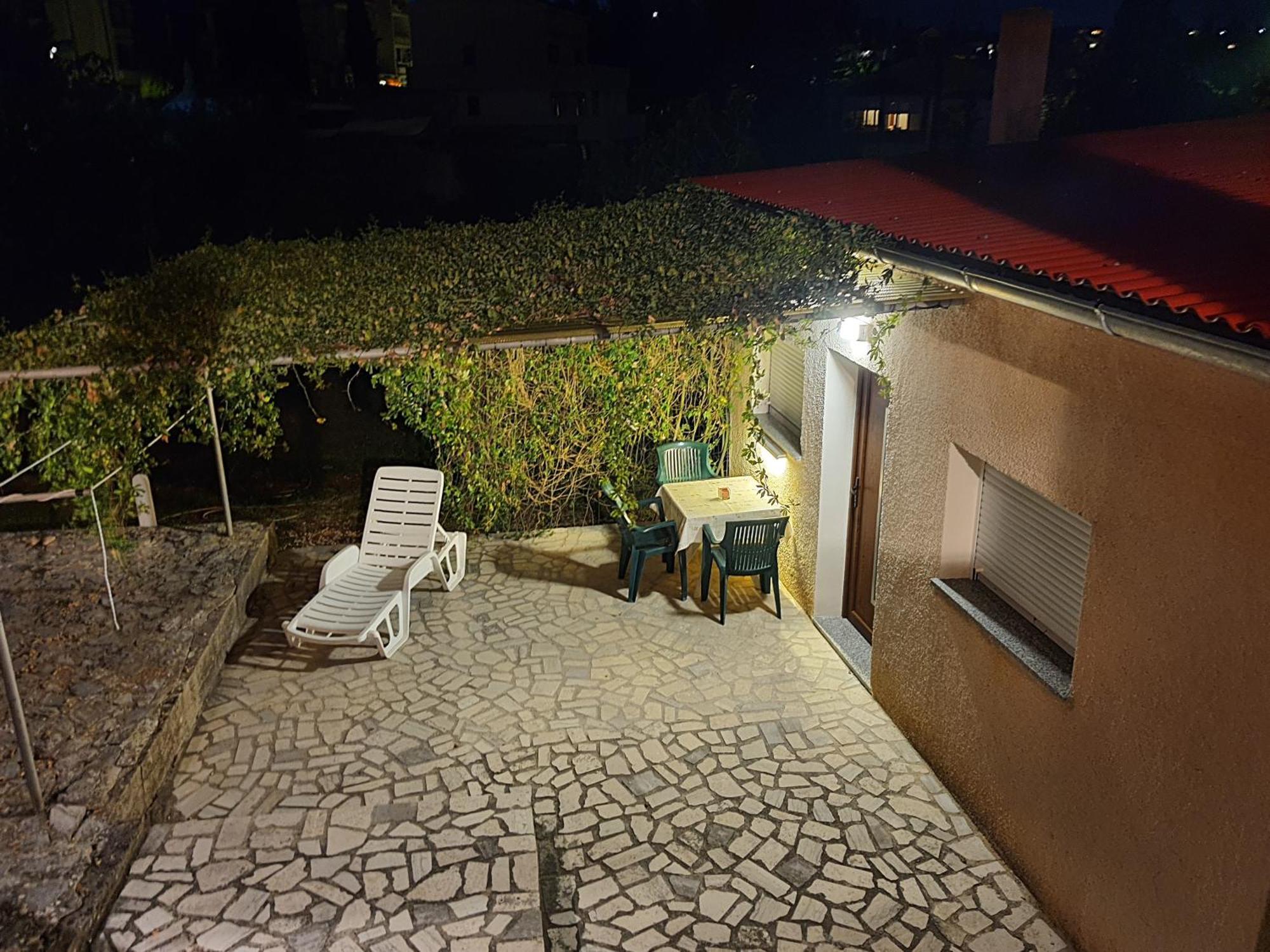Apartments Vesna Avsec - クルク エクステリア 写真