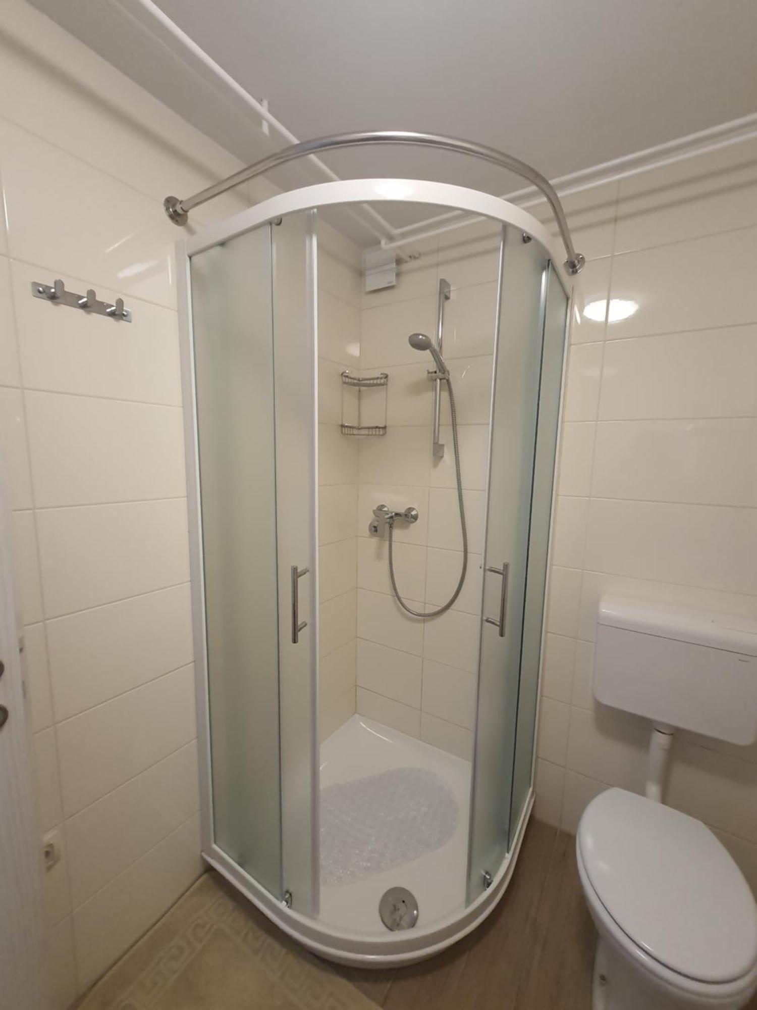 Apartments Vesna Avsec - クルク 部屋 写真