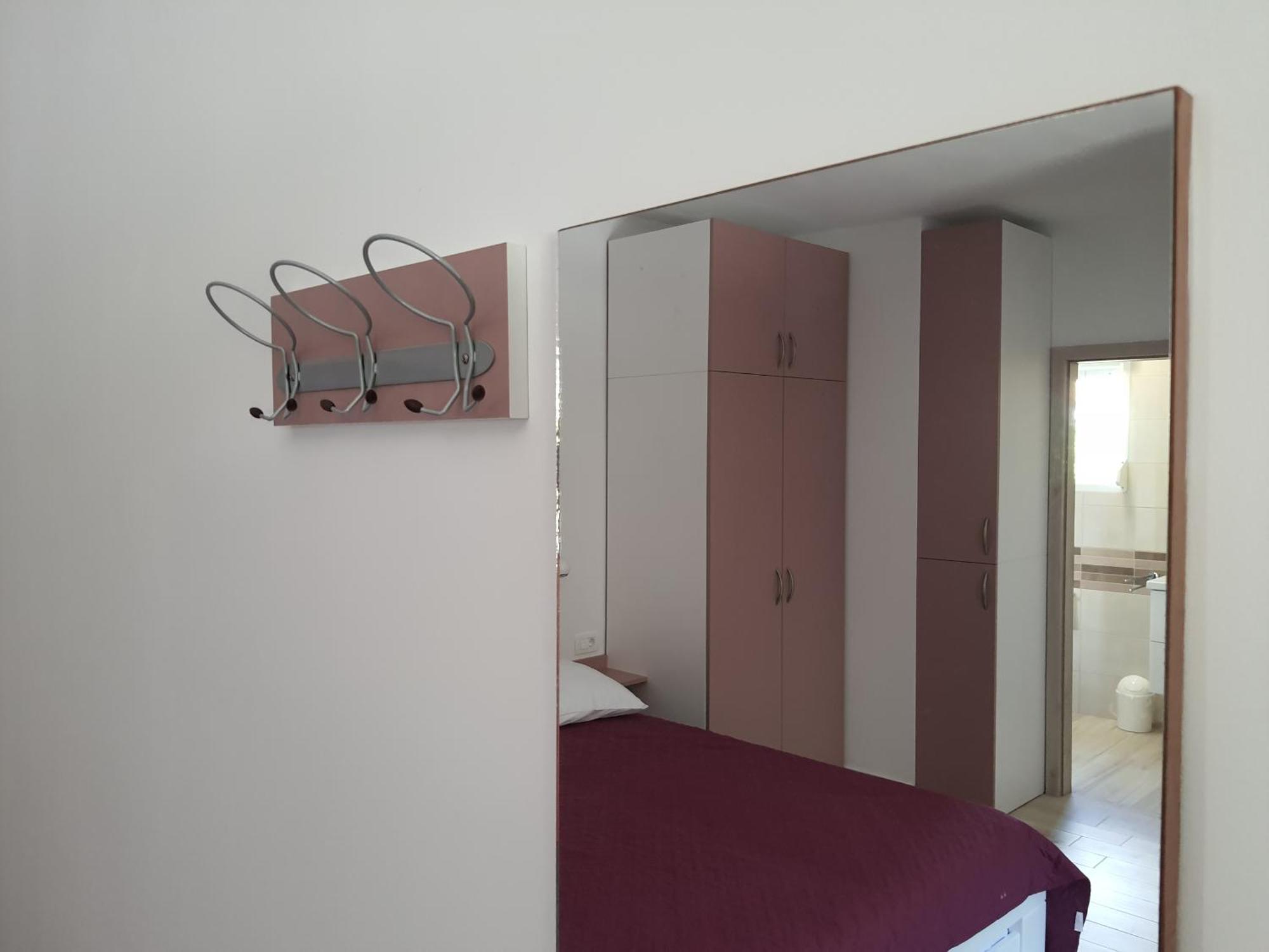 Apartments Vesna Avsec - クルク 部屋 写真