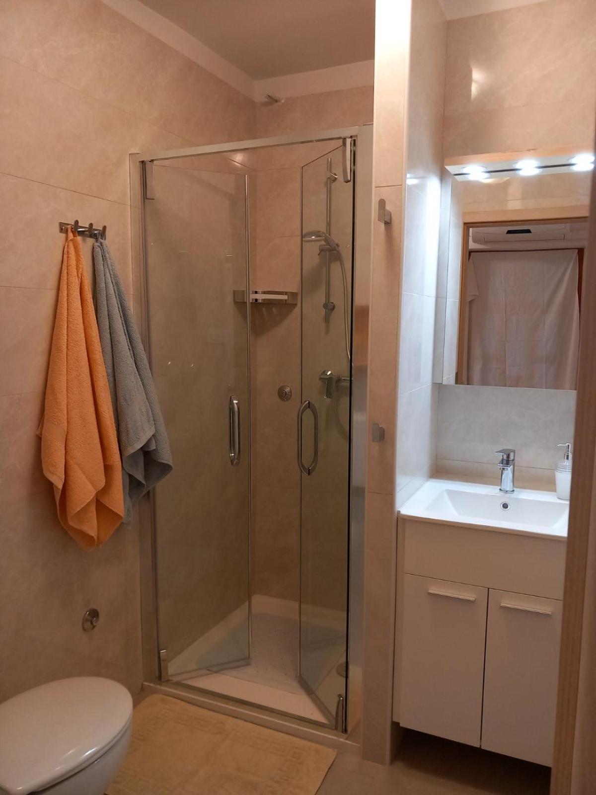 Apartments Vesna Avsec - クルク 部屋 写真