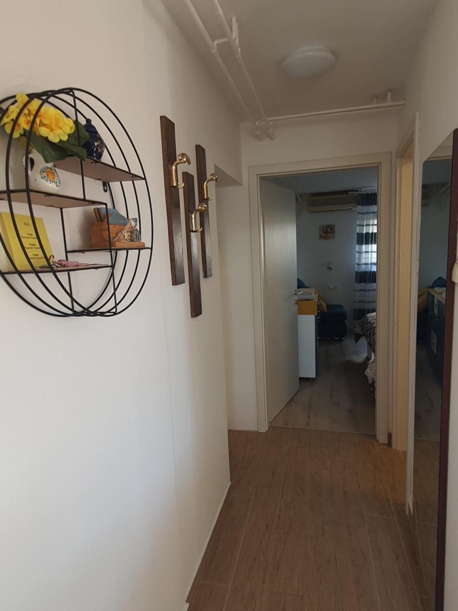 Apartments Vesna Avsec - クルク 部屋 写真