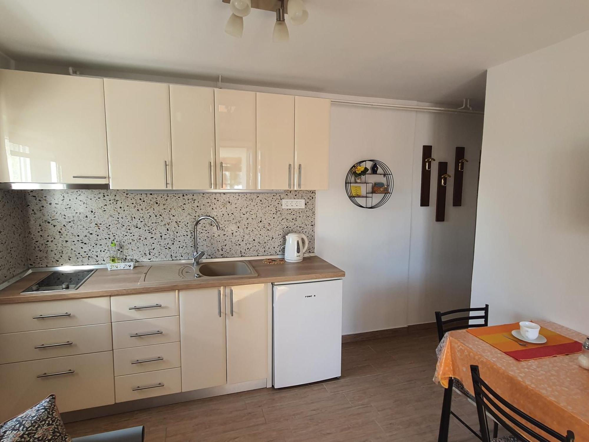 Apartments Vesna Avsec - クルク 部屋 写真