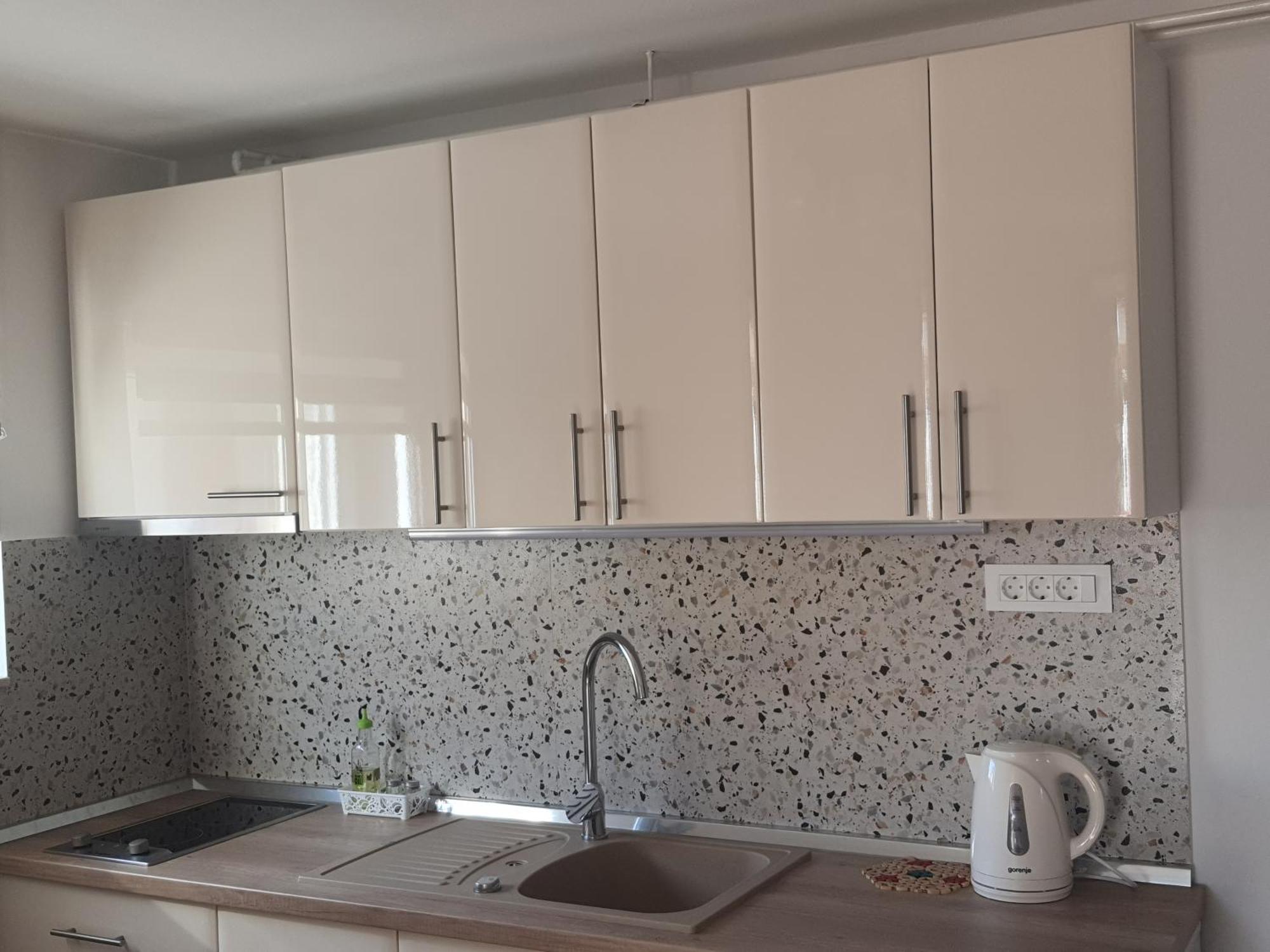 Apartments Vesna Avsec - クルク 部屋 写真
