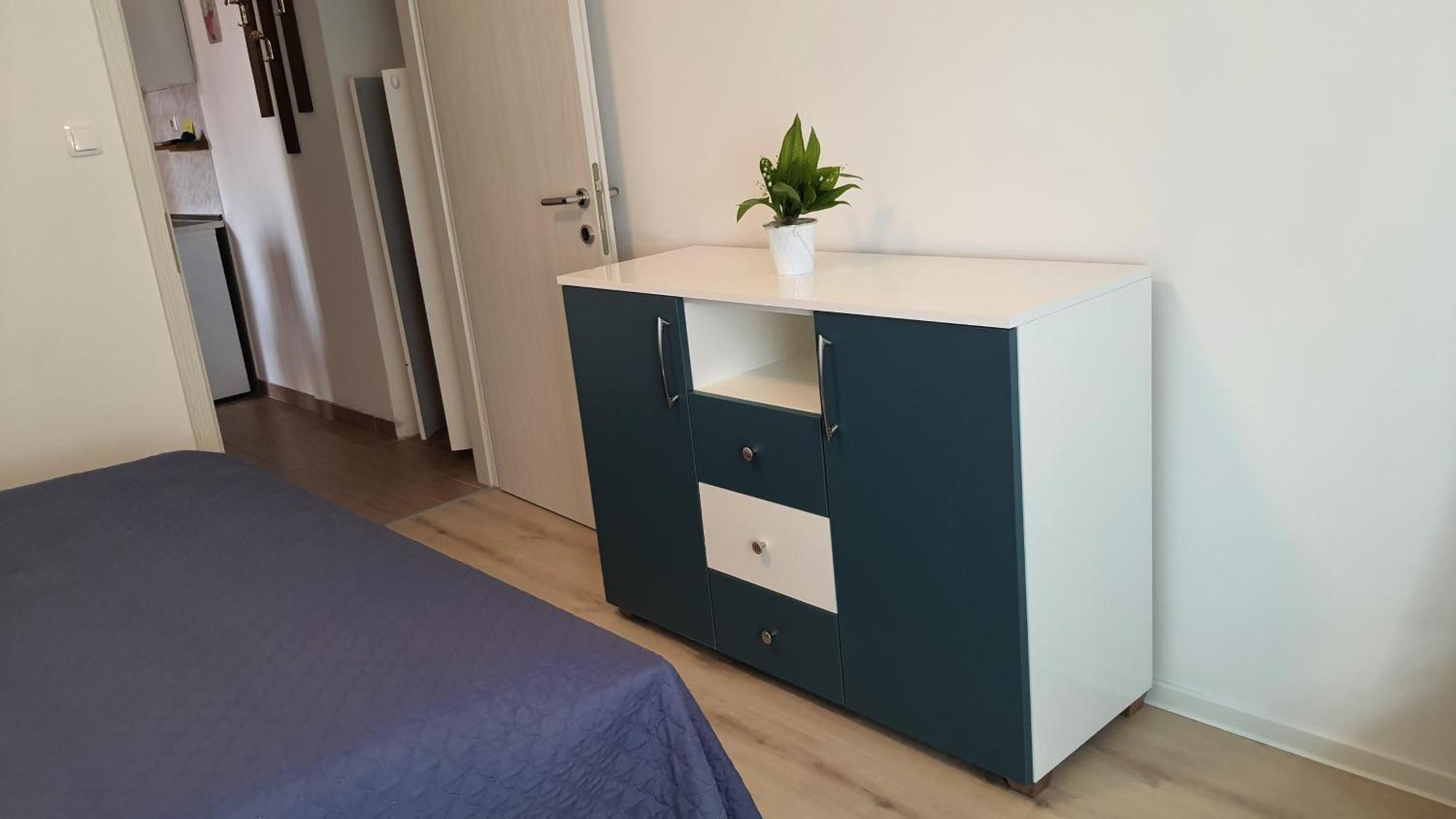 Apartments Vesna Avsec - クルク 部屋 写真
