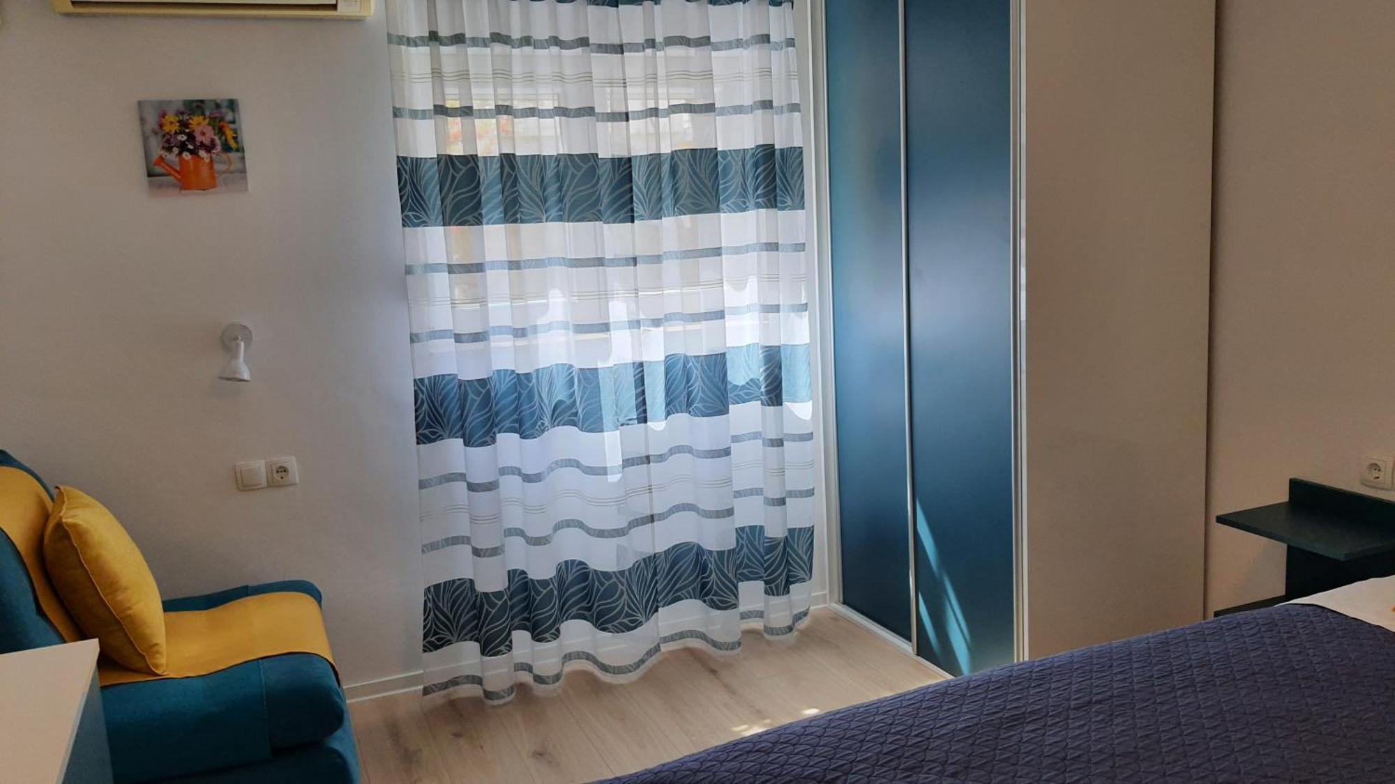 Apartments Vesna Avsec - クルク 部屋 写真