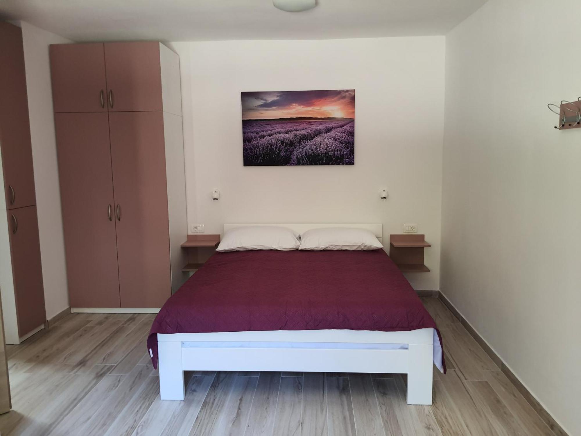Apartments Vesna Avsec - クルク 部屋 写真