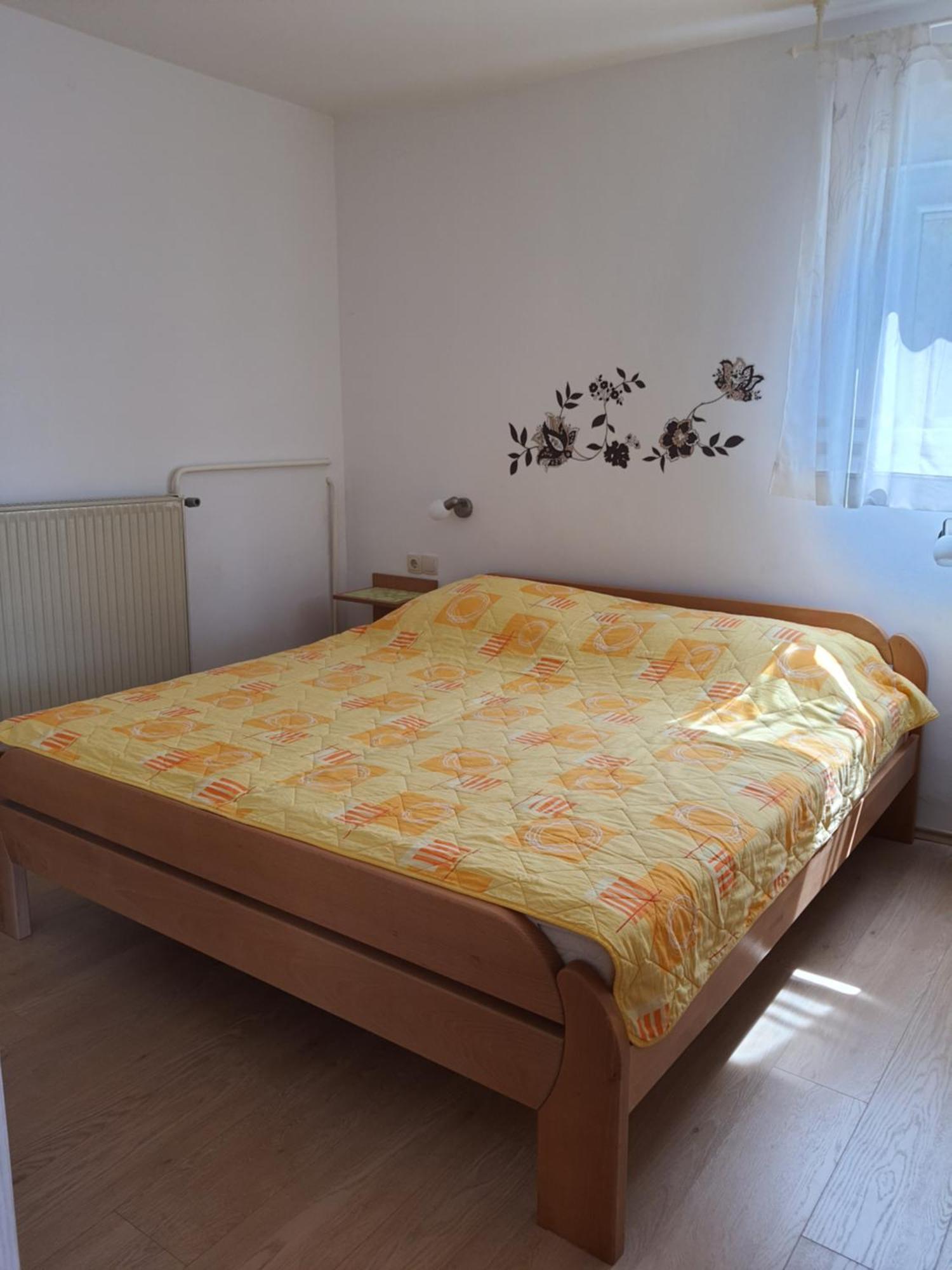 Apartments Vesna Avsec - クルク 部屋 写真