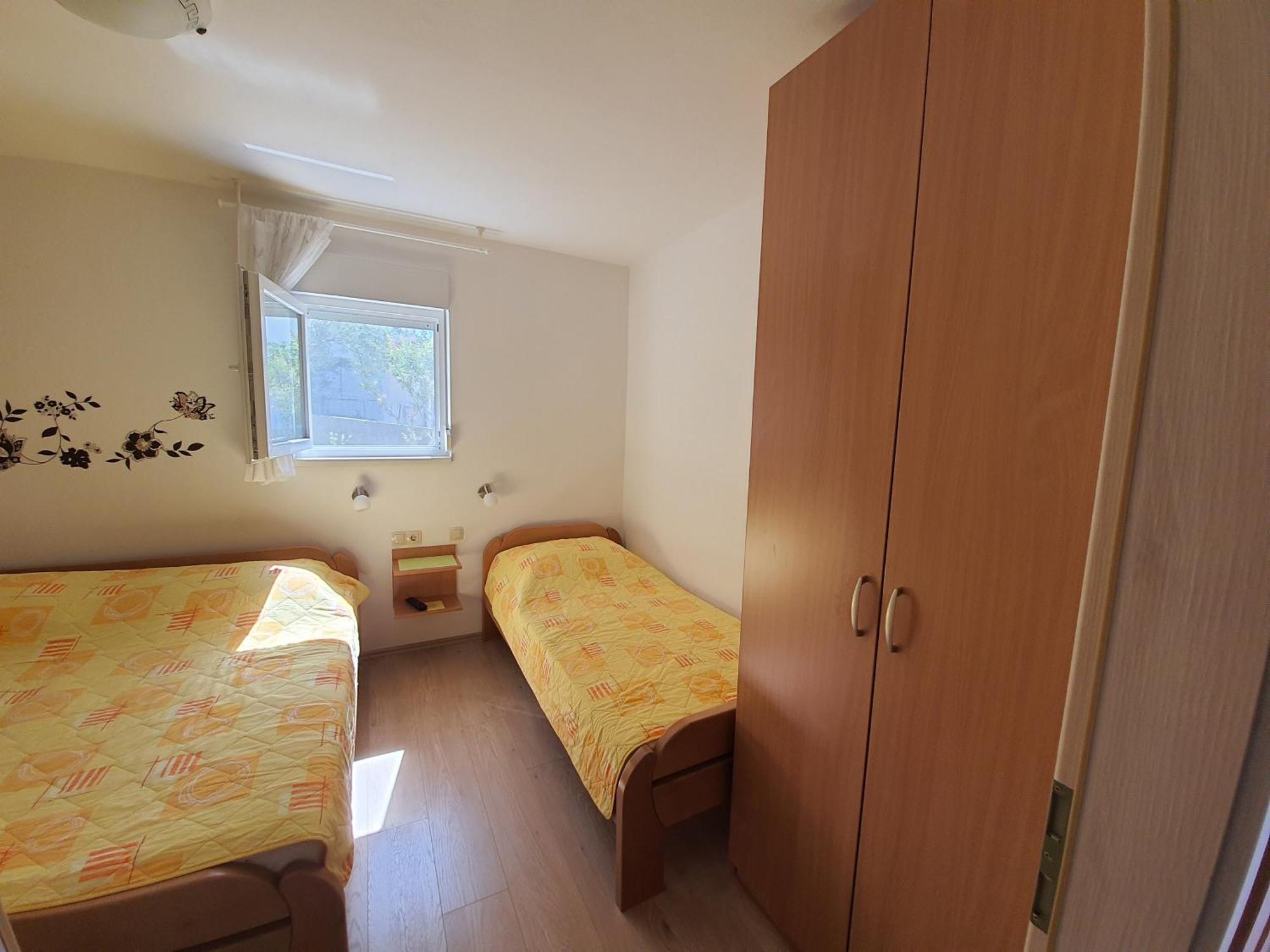 Apartments Vesna Avsec - クルク 部屋 写真