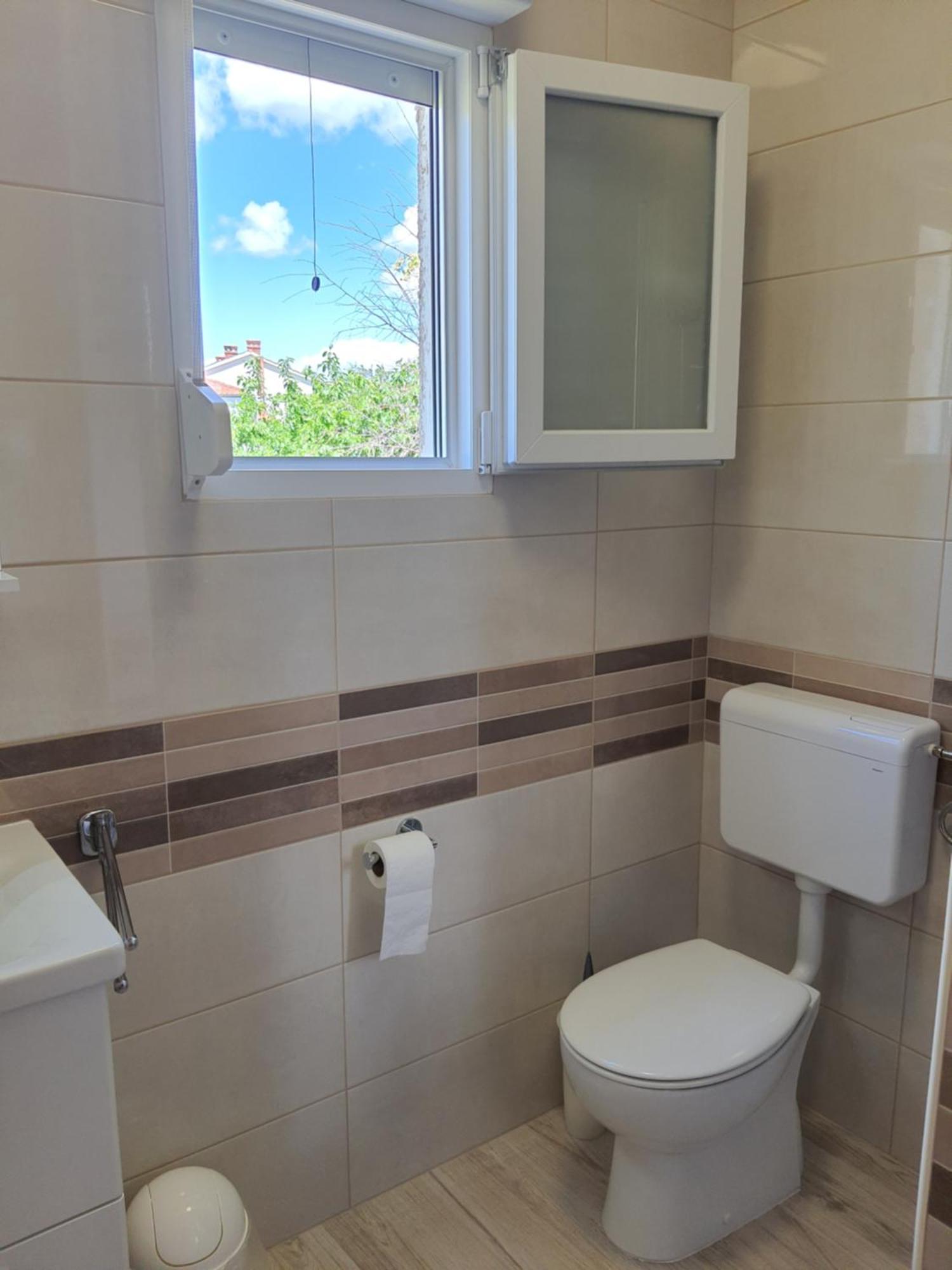 Apartments Vesna Avsec - クルク 部屋 写真