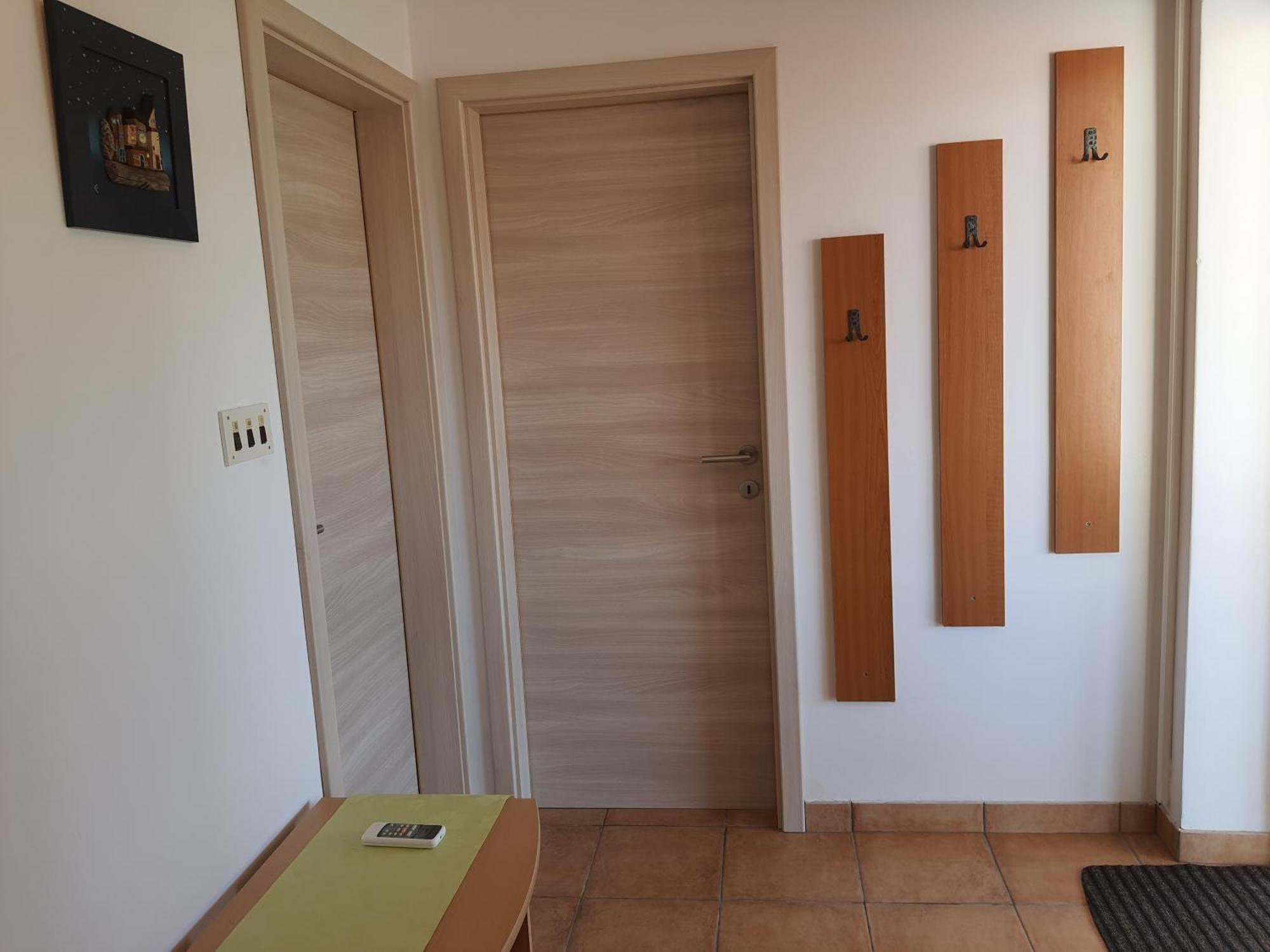 Apartments Vesna Avsec - クルク 部屋 写真